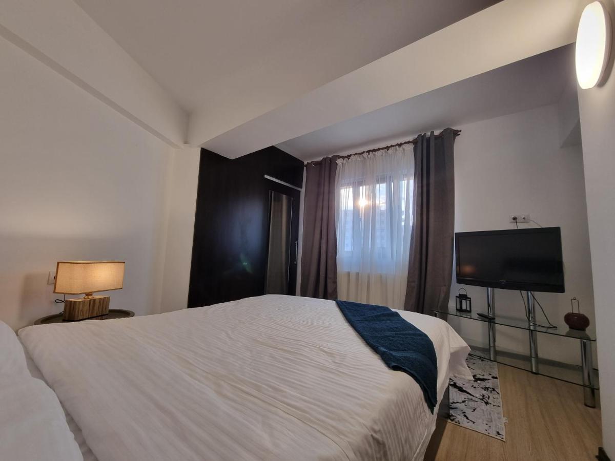 Lovely & Comfy, Central Apt In Iasi Esterno foto