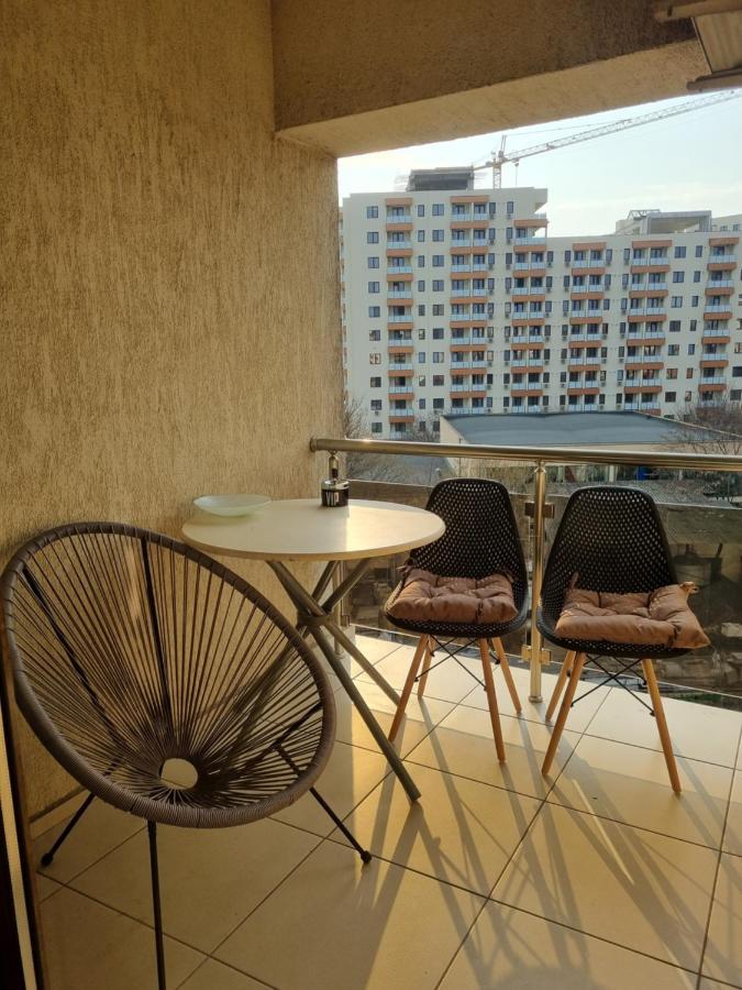 Lovely & Comfy, Central Apt In Iasi Esterno foto