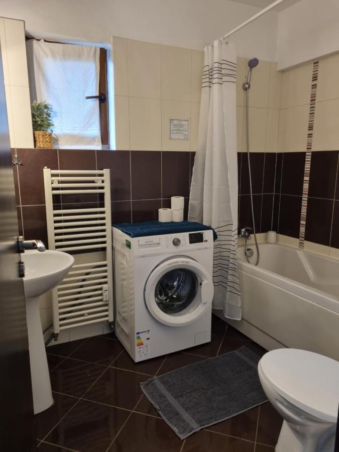 Lovely & Comfy, Central Apt In Iasi Esterno foto