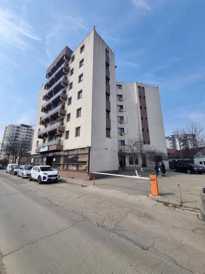 Lovely & Comfy, Central Apt In Iasi Esterno foto